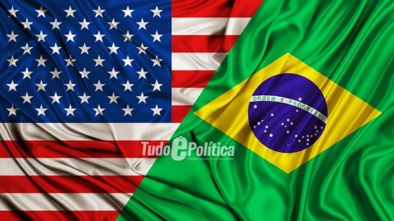 Lula autoriza retaliação econômica contra os Estados Unidos