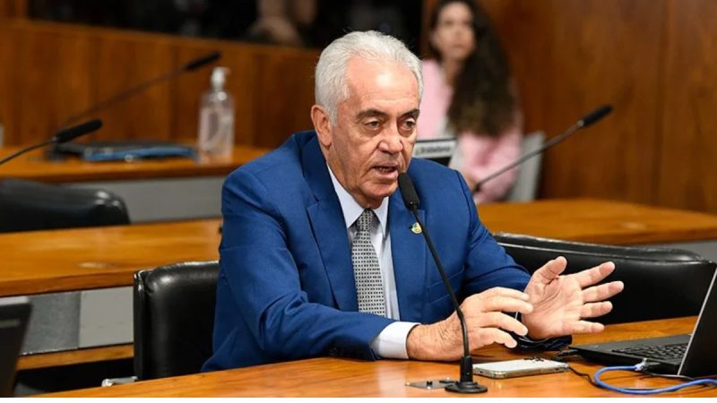 Otto e a Pec da Anistia