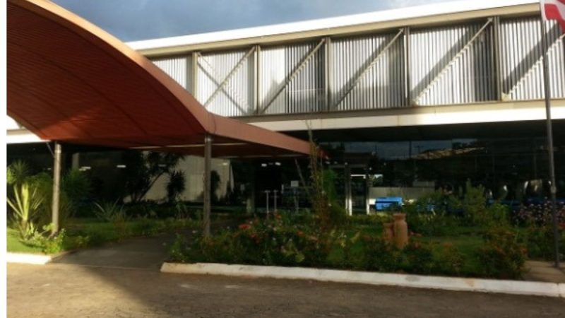 TRE Bahia - Fraude Na cota de gênero em Simões Filho - julgamento