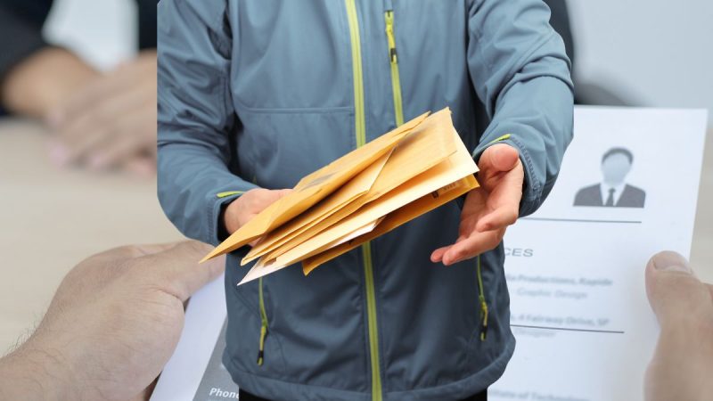 Vagas do Mercado Livre em Simões Filho exigem atenção