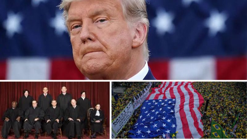 Suprema Corte dos EUA