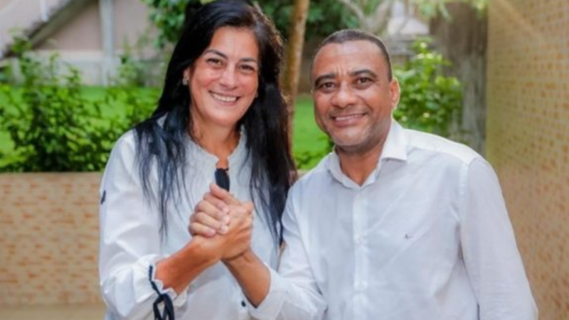 quem realmente manda na política de Simões Filho em 2025