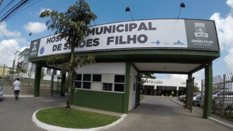 FABAMED deixa Simões Filho e abala bastidores da saúde