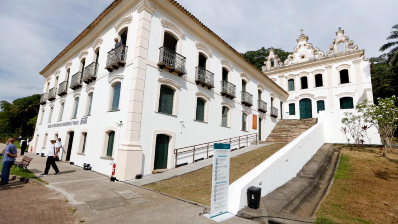 Cultura na Bahia museu Recôncavo renasce após ampla reforma com novas exposições, tecnologia, memória negra e turismo fortalecido.