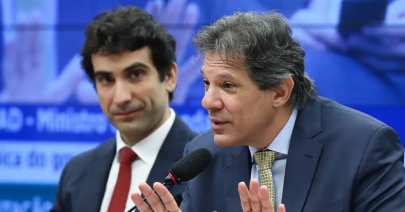 Banco de Brasília (BRB) em destaque após alerta do Banco Central sobre risco financeiro e possível intervenção