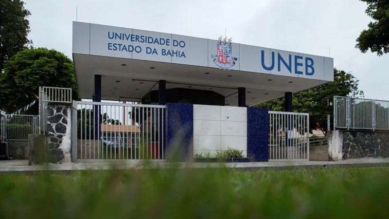 área da antiga Sudic em Simões Filho cotada para receber campus da UNEB