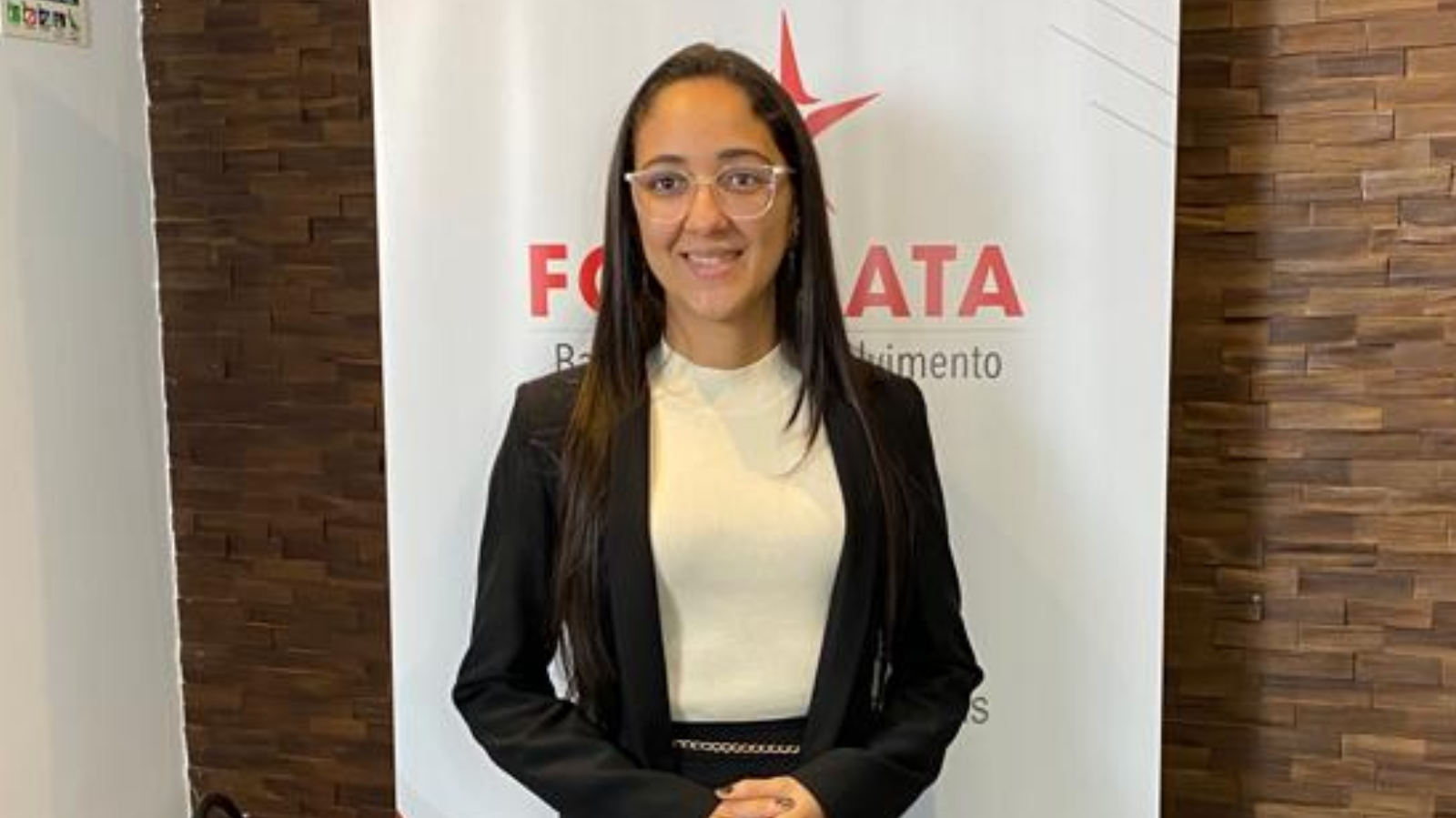 Daniela Rodrigues assume Secretaria de Meio Ambiente após saída de Denyson Santana