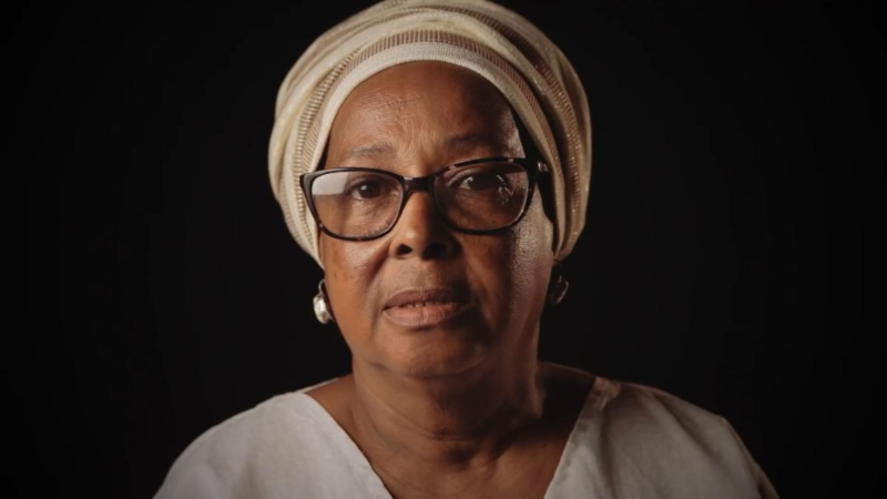 Justiça condena acusados pela morte de Mãe Bernadete após julgamento em Salvador