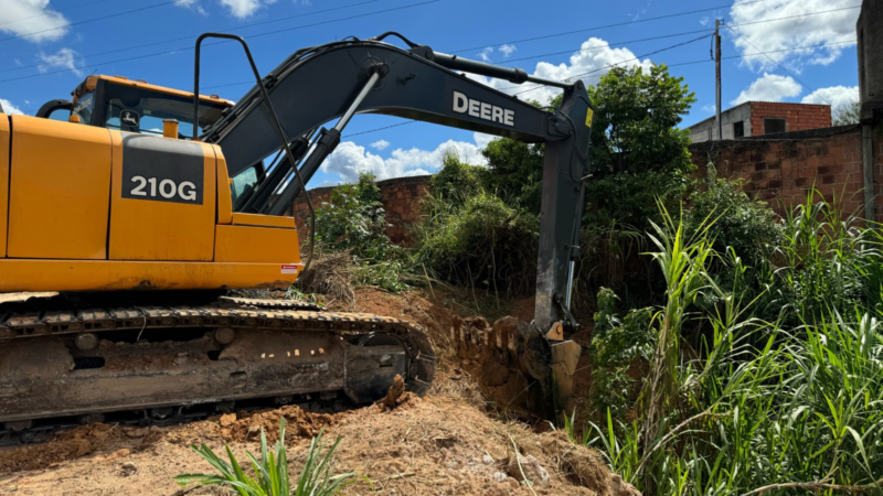 Defesa Civil de Simões Filho monitora áreas de risco durante previsão de chuvas