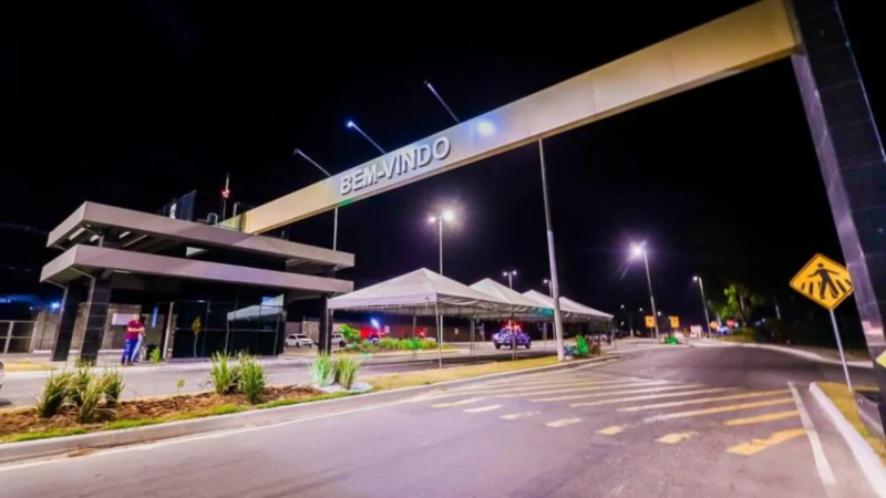 Audiência pública sobre segurança em Simões Filho promete apresentar dados e ações no plenário da Câmara Municipal