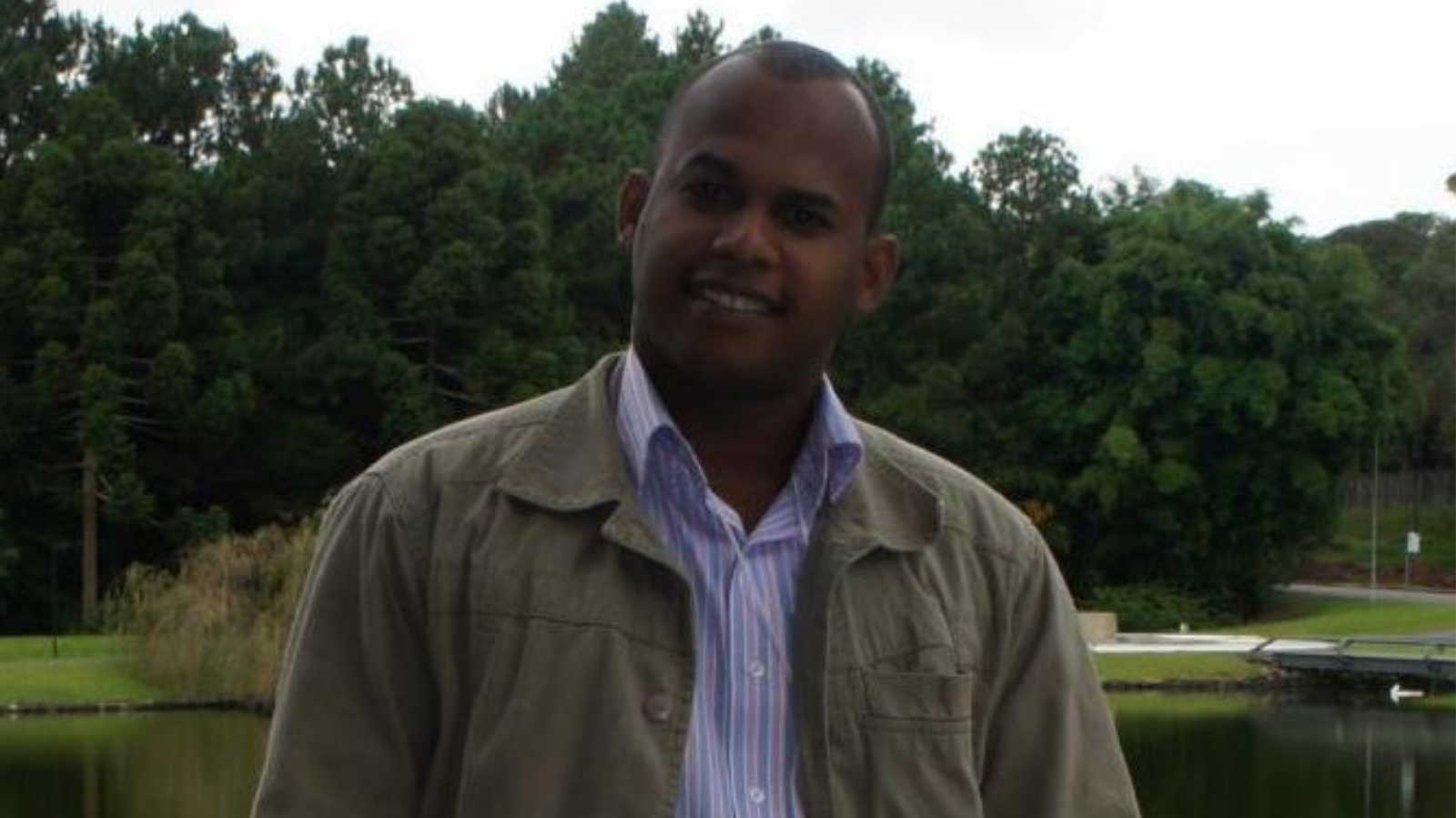 Prefeito Del em evento oficial após exoneração de secretário em Simões Filho