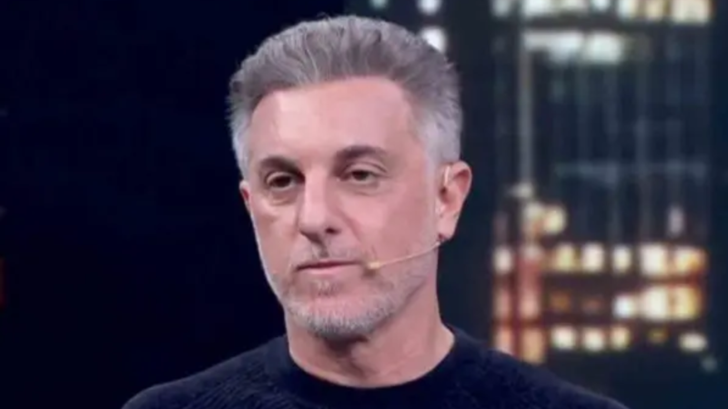 Ausência de manifestação oficial de Huck/Globo enfraquece o contraponto