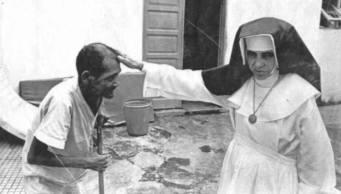 111 anos de Irmã Dulce: legado de amor e serviço aos pobres