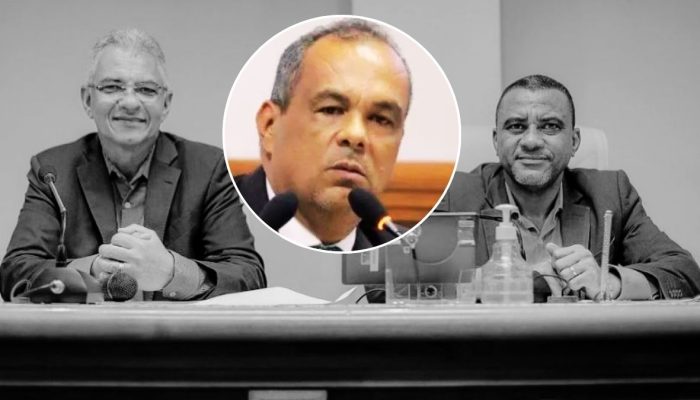 Vereador denuncia má gestão em Simões Filho após 100 dias