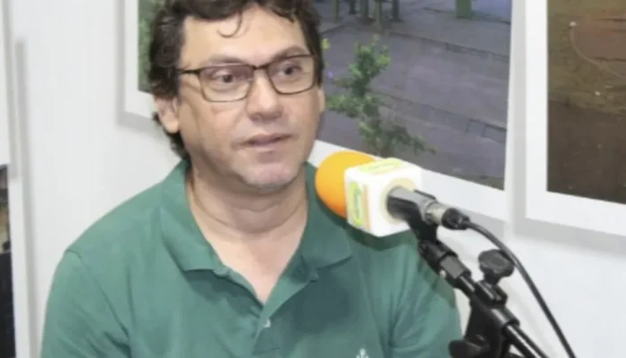 Antônio Carvalho celebra aniversário com reconhecimento e carinho da comunidade de Simões Filho