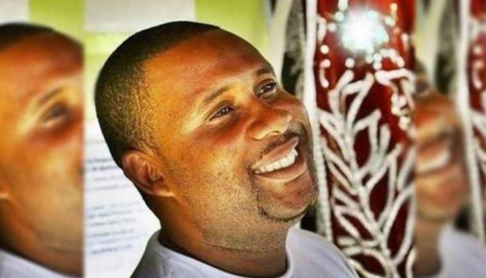 Justiça liberta acusado de homicídio do filho de Mãe Bernadete