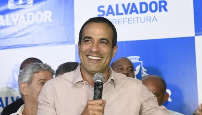 Bruno Reis reformou imóvel de luxo ligado à Overclean