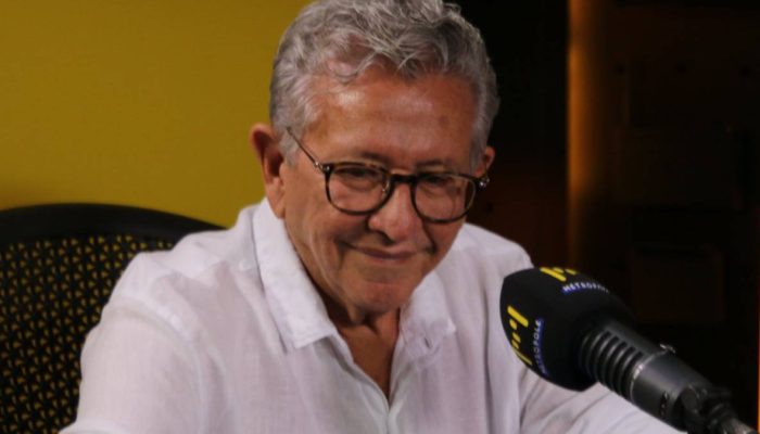 Prefeito Luiz Caetano critica transição de governo e relata abandono em serviços públicos em Camaçari.