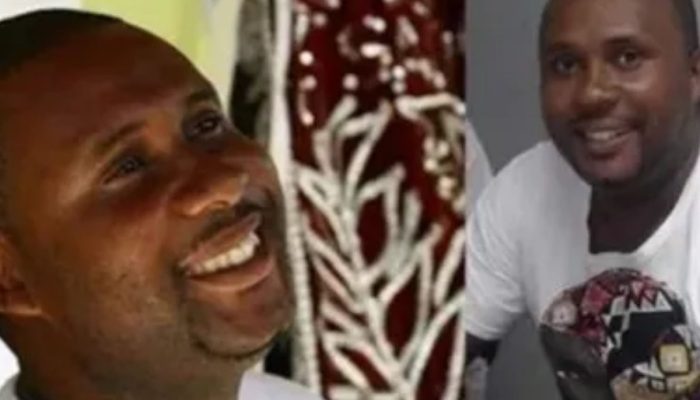 Decisão judicial sobre caso Binho do Quilombo gera revolta entre familiares e comunidade quilombola.