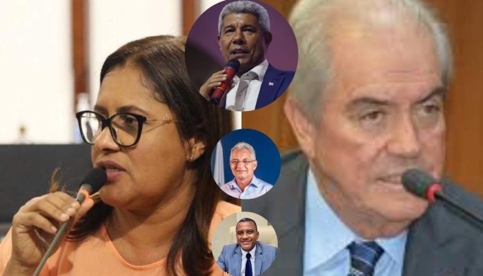 Desenvolvimento de Simões Filho é prejudicado por disputas políticas e endividamento municipal.