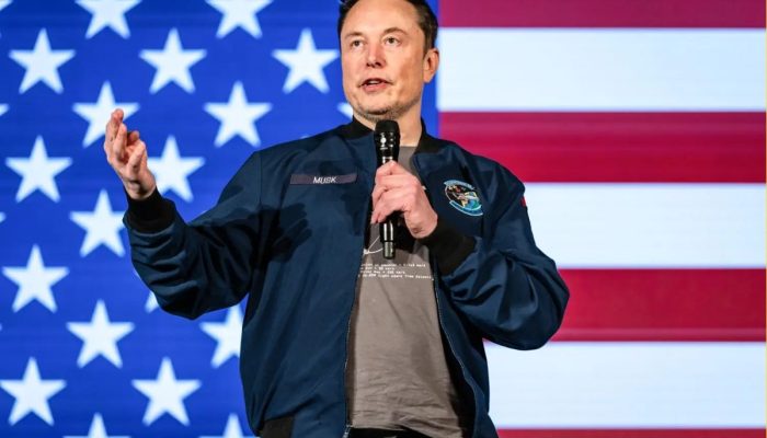 Bilionário Elon Musk propõe medidas contra corrupção no governo americano