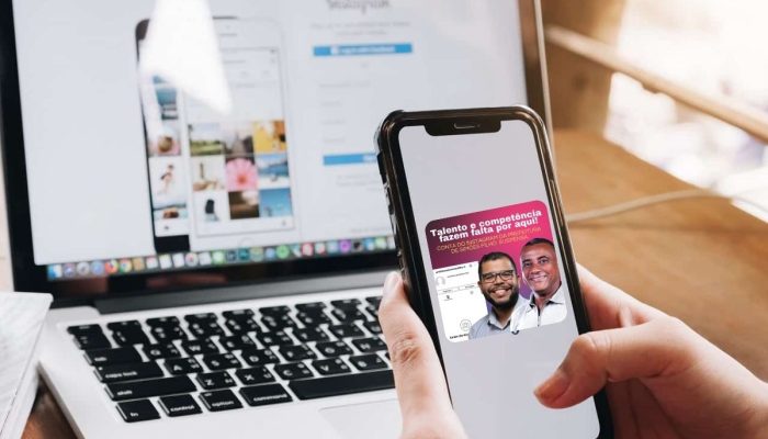 Prefeitura de Simões Filho emite comunicado sobre perfil no Instagram