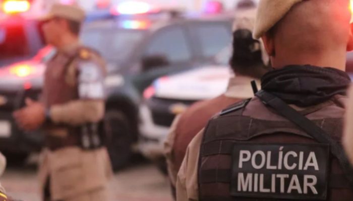 Confronto com PM em Simões Filho termina com suspeito morto