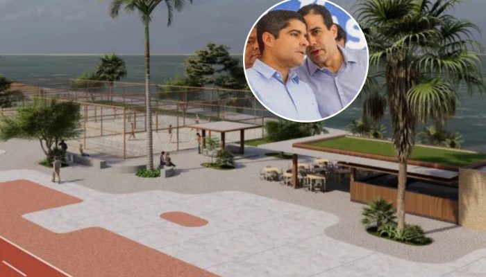 Privatização das praias de Salvador? Empresa carioca vence licitação e gera revolta entre barraqueiros