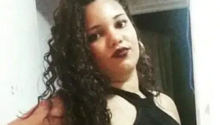 Mulher grávida vítima de homicídio em Camaçari