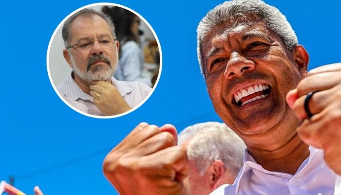 Prefeita de Antas prepara apoio ao governador Jerônimo Rodrigues