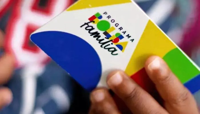 Caixa paga Bolsa Família fevereiro para NIS final 1.