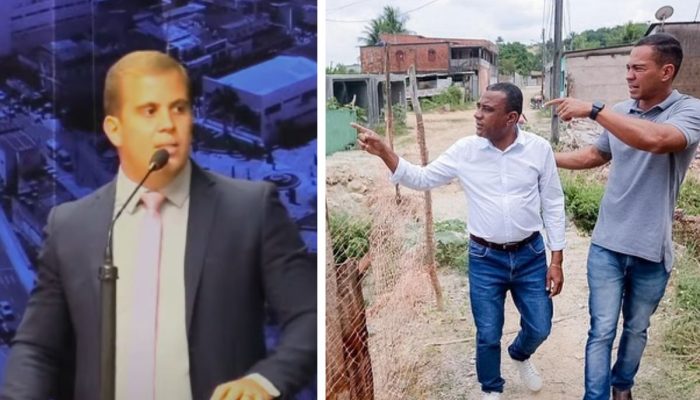 Sessão polêmica na Câmara de Vereadores discute gestão de secretários.”