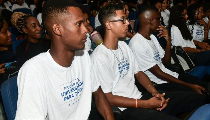 Programa Universidade para Todos Bahia oferece 20 mil vagas