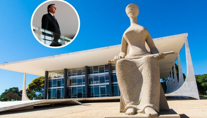 Defesa de Bolsonaro tem até quinta para responder a denúncia de golpe