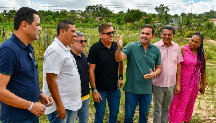 Empreendimento bilionário da Stanley Oil pode gerar empregos em Alagoinhas