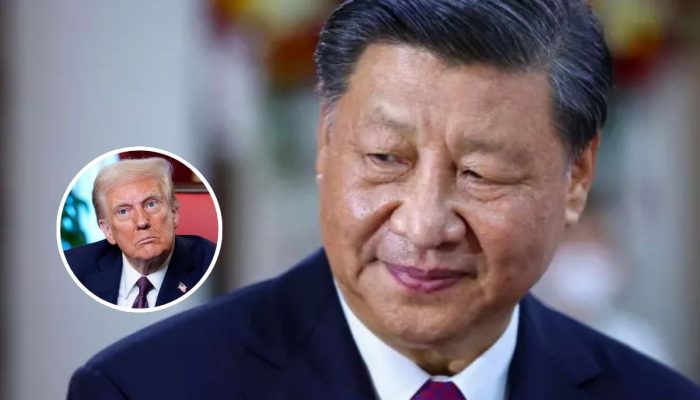 China alerta EUA e diz estar pronta para qualquer tipo de guerra