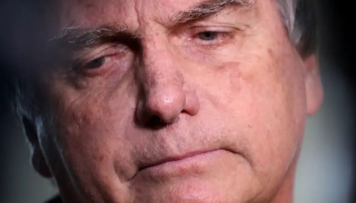 onde bolsonaro será preso