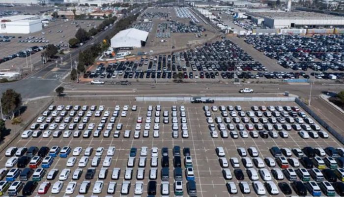 Trump e as montadoras: o adiamento que pode salvar empregos