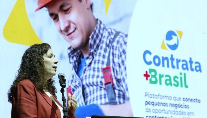 Plataforma Contrata+Brasil impulsiona MEIs em 10 municípios