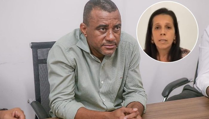 filas da regulação Simões Filho