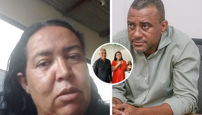 Fechamento de escola deixa crianças atípicas sem assistência