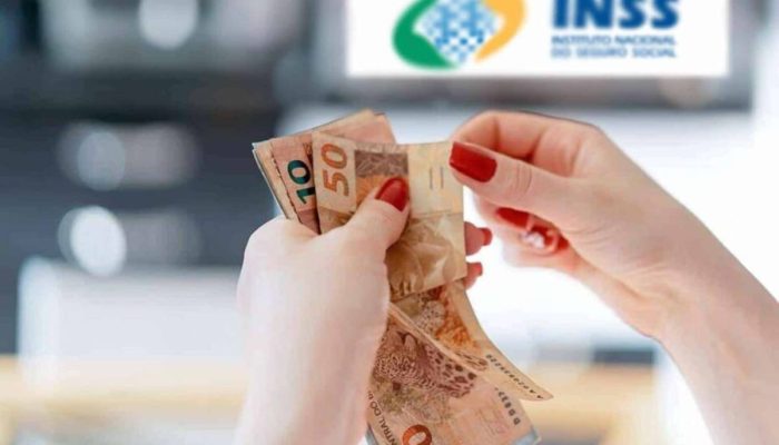 Governo antecipa pagamento do INSS para 15,2 milhões de beneficiários