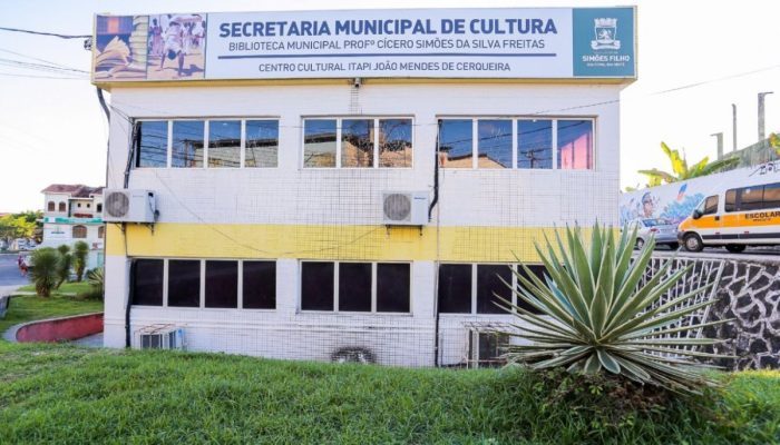 Comissão da PNAB em Simões Filho formada apenas por integrantes do poder público