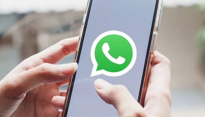 Atualização do WhatsApp traz função inovadora e segura
