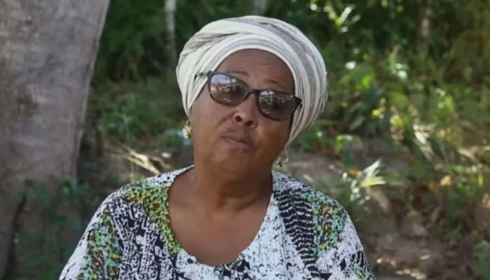 STF reafirma condenação de acusado no crime contra Mãe Bernadete