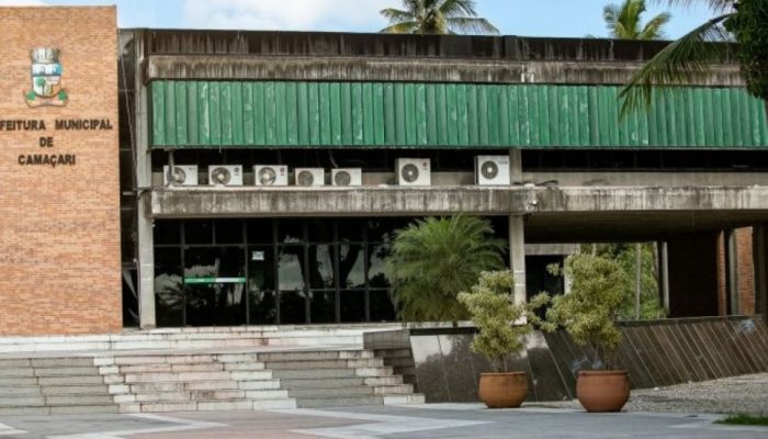 TJBA suspende limitação orçamentária em Camaçari para 2025