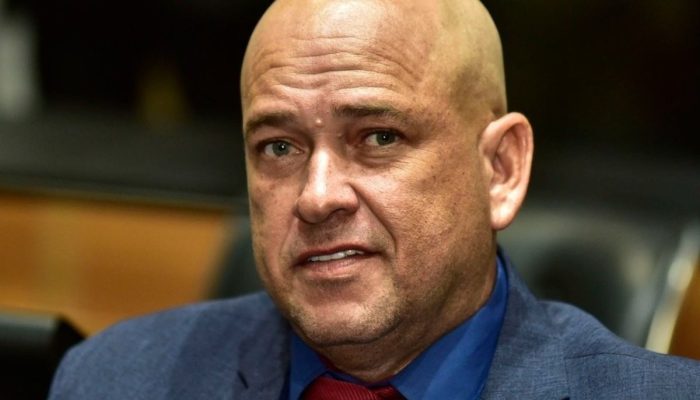 Deputado Binho Galinha e tenente-coronel denunciados por milícia e lavagem de dinheiro na Bahia