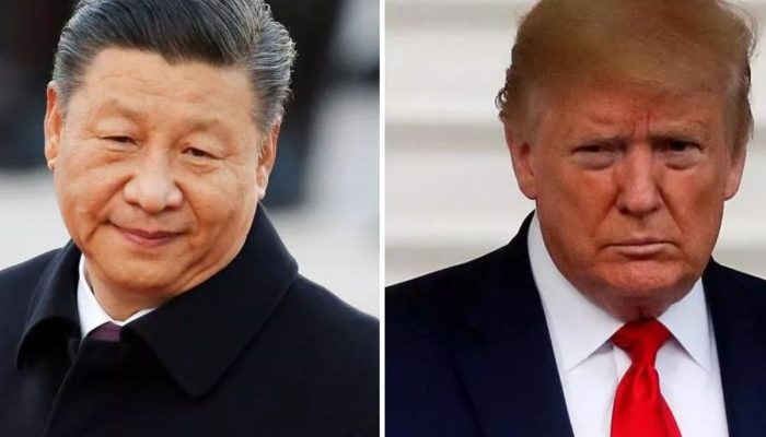 China reforça multilateralismo e estabilidade global em meio a tensões com EUA