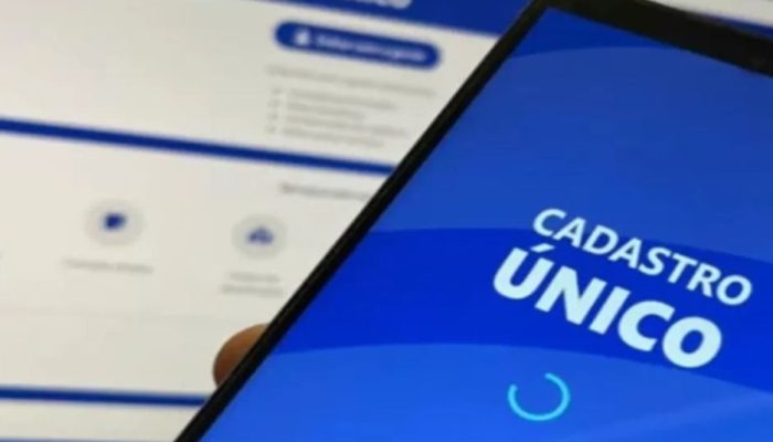 cad unico fora do ar