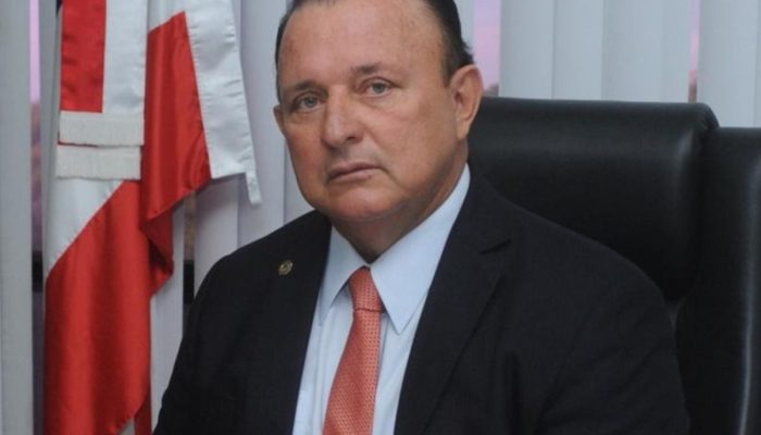 STF vota pelo afastamento de Adolfo Menezes da presidência da AL-BA